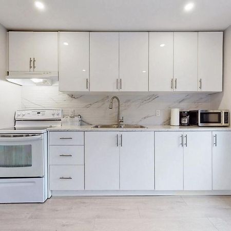 Three Bedroom In Хамилтън Екстериор снимка