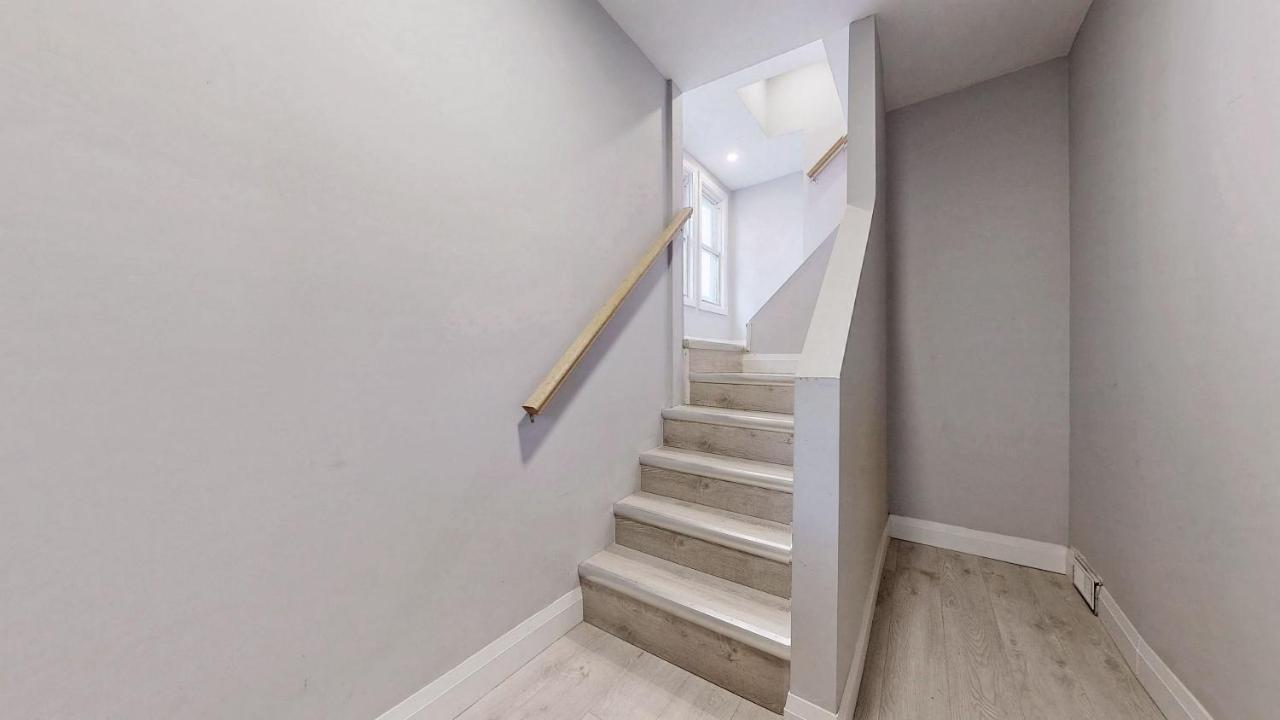 Three Bedroom In Хамилтън Екстериор снимка